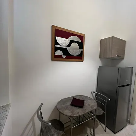 Porta Grazia 게스트하우스