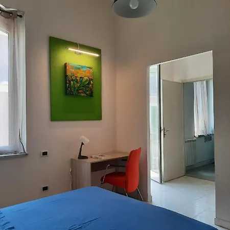 Porta Grazia Guest house *