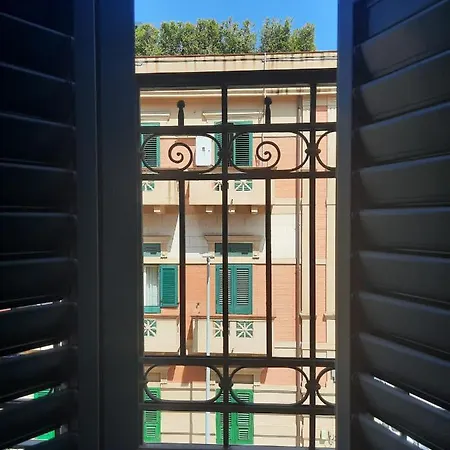 Porta Grazia Messina
