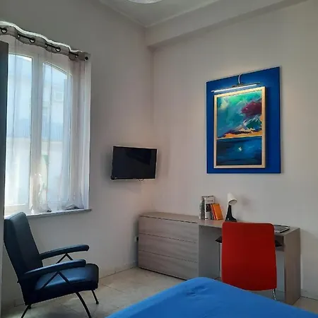 Guest house Porta Grazia *