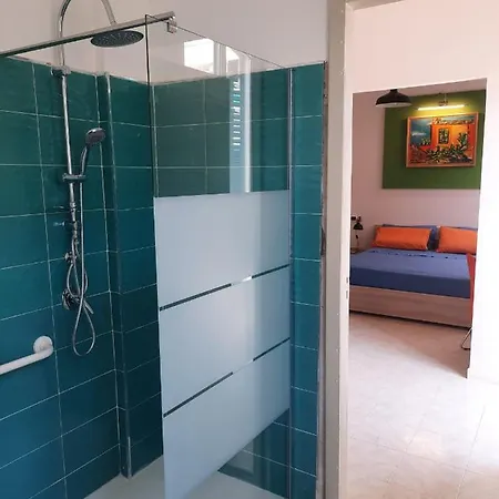 Guest house Porta Grazia