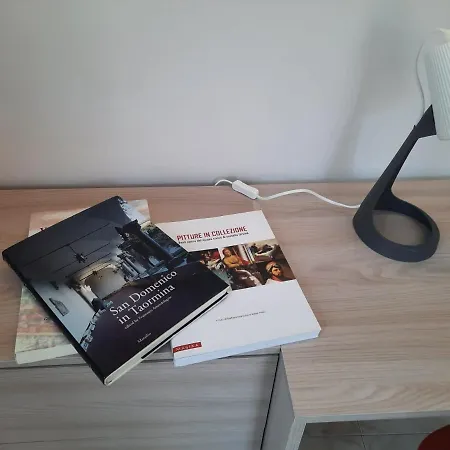 Guest house Porta Grazia
