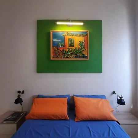 Porta Grazia Guest house